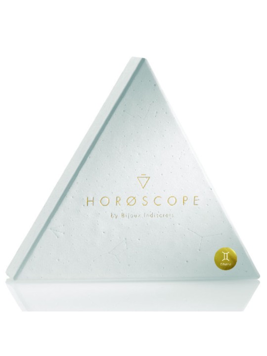BIJOUX INDISCRETS - KIT HOROSCOPE LEO