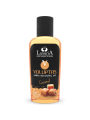 INTIMATELINE LUXURIA - VOLUPTAS GEL DA MASSAGGIO ALIMENTARE EFFETTO RI