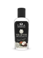 INTIMATELINE LUXURIA - VOLUPTAS EDIBLE MASSAGE GEL WARMTE-EFFECT - KOK