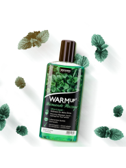 JOYDIVISION - WARMUP WÄRMENDES MASSAGEGEL MINT 150 ML