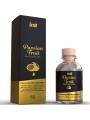 INTT MASSAGE & ORAL SEX - MASSAGEGEL MIT PASSIONSFRUCHTGESCHMACK UND W