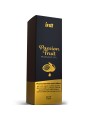 INTT MASSAGE & ORAL SEX - MASSAGEGEL MIT PASSIONSFRUCHTGESCHMACK UND W