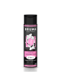 BRUMA - HUILE DE MASSAGE PREMIUM EFFET CHALEUR SAVEUR GOMME 3 EN 1 - 1
