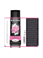 BRUMA - HUILE DE MASSAGE PREMIUM EFFET CHALEUR SAVEUR GOMME 3 EN 1 - 1