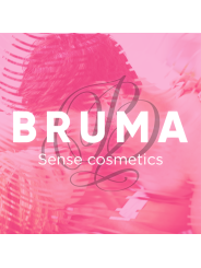 BRUMA - ÓLEO DE MASSAGEM PREMIUM EFEITO CALOR SABOR GOMA 3 EM 1 - 100 