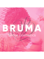 BRUMA - PREMIUM MASSAGE OLIE WARMTE EFFECT GOM SMAAK 3 IN 1 - 100 ML