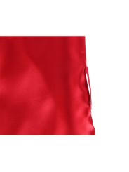 SUBBLIME - 954017 SPITZEN-UNTERHEMD MIT TRANSPARENTEM RÜCKEN UND STRIN