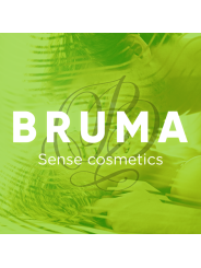 BRUMA - HUILE DE MASSAGE PREMIUM EFFET CHALEUR SAVEUR DE PASTÈQUE 3 EN