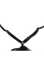 SUBBLIME - 954239 BANDJESJURK + ZWARTE TRUI L/XL
