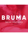 BRUMA - ÓLEO DE MASSAGEM PREMIUM EFEITO CALOR SABOR MORANGO 3 EM 1 - 1