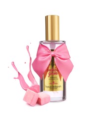 BIJOUX INDISCRETS - LIGHT MY FIRE MASSAGE OIL HEAT EFFECT GUM FLAVOR