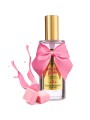 BIJOUX INDISCRETS - HUILE DE MASSAGE LIGHT MY FIRE EFFET CHALEUR SAVEU