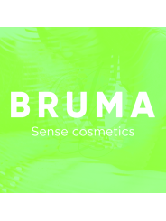 BRUMA - HUILE DE MASSAGE PREMIUM EFFET CHALEUR SAVEUR PINA COLADA 3 EN