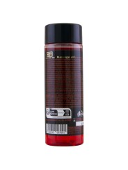 HOT - HUILE DE MASSAGE CHAUFFANTE 100 ML