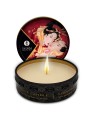SHUNGA - MINI CARESS BY CANDLELIGHT DISPLAY VELAS MASAJE 24 UDS