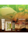 BRUMA XPERIENCE - KIT TENTAZIONE DOLCE ANGURIA CON POTENZIATORE DI ORG