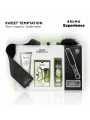 BRUMA XPERIENCE - SWEET TEMPTATION KIT VIBRO-ORGASMISCHE WATERMELOEN