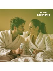 BRUMA XPERIENCE - SWEET TEMPTATION KIT VIBRO-ORGASMISCHE WATERMELOEN