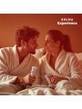 BRUMA XPERIENCE - KIT TENTACIÓN DULCE FRESA CON POTENCIADOR DE ORGASMO