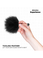 BRUMA XPERIENCE - SWEET STRAWBERRY VIBRO-ORGASMIC TEMPTATION KIT