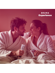BRUMA XPERIENCE - KIT DE CHICLETE TENTAÇÃO COM POTENCIALIZADOR DE ORGA