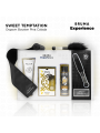 BRUMA XPERIENCE - PACK TENTACIÓN DULCE PIÑA COLADA CON POTENCIADOR DE 