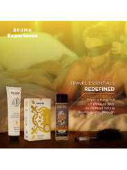 BRUMA XPERIENCE - SÜSSE PIÑA COLADA VERSUCHUNGSPAKET MIT ORGASMUSVERST