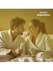 BRUMA XPERIENCE - DOLCE PACCO TENTAZIONE PINA COLADA CON POTENZIATORE 