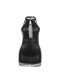 SUBBLIME - 955489 HALTER NECK DRESS WITH TRANSPARENCIES BLACK L/XL