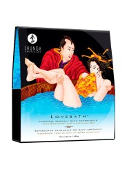 SHUNGA - LIEFDESBAD OCEAANVERLEIDINGEN