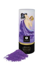 SHUNGA - SALES DE BAÑO FRUTAS EXÓTICAS