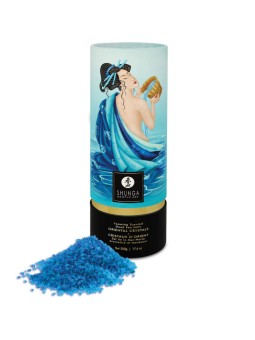 SHUNGA - SAIS DE BANHO TENTAÇÕES DO OCEANO