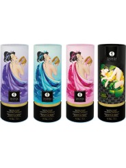 SHUNGA - SALES DE BAÑO FLOR DE LOTO