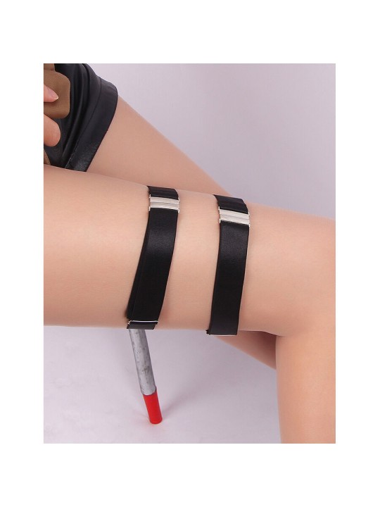 SUBBLIME - 957476 LIGUEROS AJUSTABLES NEGROS