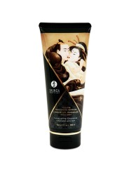 SHUNGA - CRÈME DE MASSAGE AU CHOCOLAT 200 ML