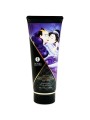 SHUNGA - CRÈME DE MASSAGE AUX FRUITS EXOTIQUES 200 ML