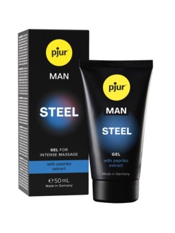 PJUR - MAN GEL ESTIMULANTE DE AO 50 ML