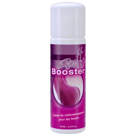 RUF - BUTT BOOSTER FIRMING CREAM 125 ML