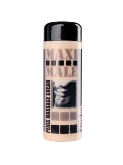 RUF - MAXI MALE CREME DE MASSAGEM PARA O PÉNIS 200 ML
