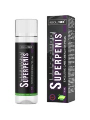 RUF - SUPERPENIS CREME PARA O PÉNIS 75 ML
