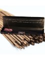 TENTACION - INCIENSO ERÓTICO CON FEROMONAS FRUTOS ROJOS