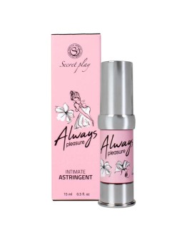 SECRETPLAY - GEL ESTRECHAMIENTO VAGINAL