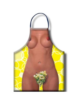 DIABLO PICANTE ? TRAUBENSCHÜRZE FÜR DAMEN