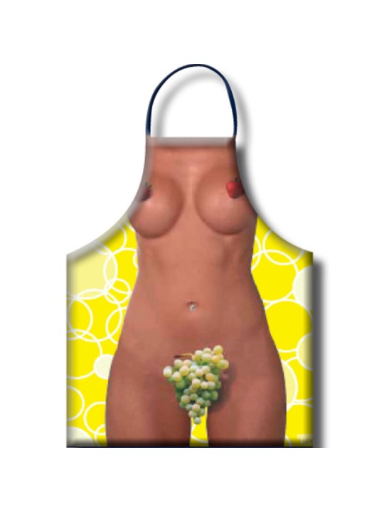 DIABLO PICANTE ? TRAUBENSCHÜRZE FÜR DAMEN