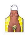 DIABLO PICANTE - TABLIER DE RAISIN POUR FEMME