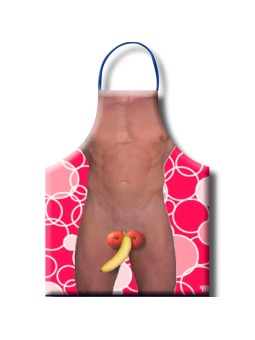 DIABLO PICANTE - FRUITIG MANNENSCHORT