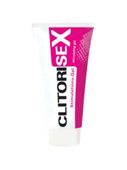 JOYDIVISION EROPHARM - CLITORISEX GEL ESTIMULANTE 25 ML