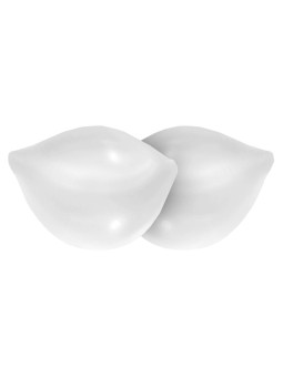 BYE-BRA - SEMI ALMOHADILLAS PUSH-UP TRANSPARENTE