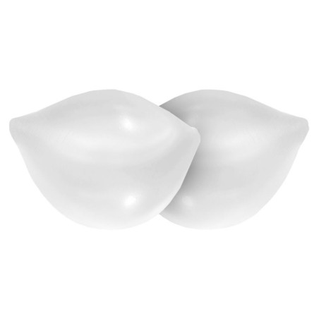BYE-BRA - TRANSPARANTE PUSH-UP SEMI PADS