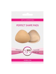 BYE-BRA - ALMOHADILLAS PERFECT PUSH-UP BEIGE